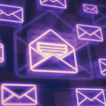 email icons